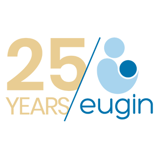 Logo of Clinica Eugin in Spain Logo of Clinica Eugin in Spain