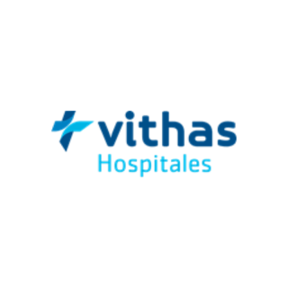 Logo of Vithas Xanit International Hospital in Spain Logo of Vithas Xanit International Hospital in Spain