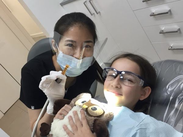 An image showcasing the Dentistry / Stomatology package, provided by Pediatric Dentistry Center An image showcasing the Dentistry / Stomatology package, provided by Pediatric Dentistry Center