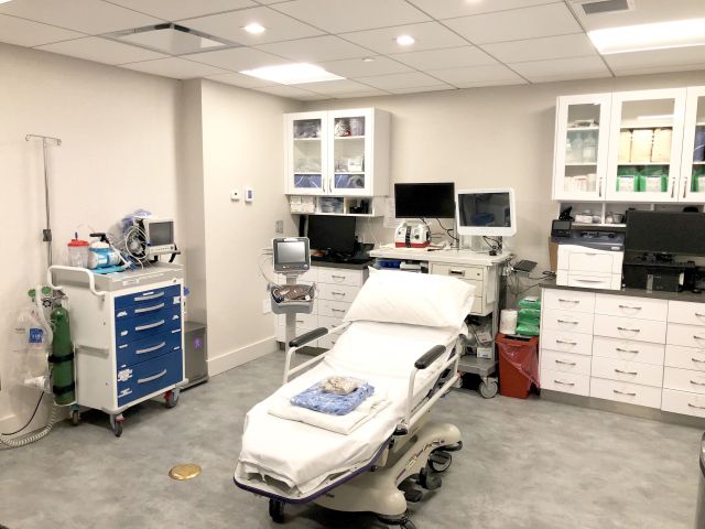 An image showcasing the Podiatry package, provided by Manhattan Foot Specialists An image showcasing the Podiatry package, provided by Manhattan Foot Specialists
