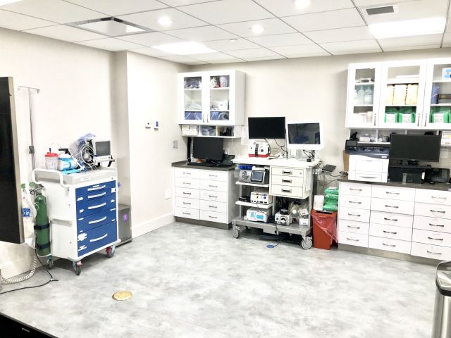 An image showcasing the Podiatry package, provided by Manhattan Foot Specialists An image showcasing the Podiatry package, provided by Manhattan Foot Specialists