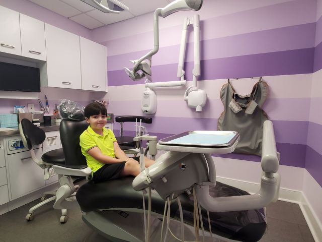 An image showcasing the Dentistry / Stomatology package, provided by Pediatric Dentistry: Dr. Sara B. Babich, DDS An image showcasing the Dentistry / Stomatology package, provided by Pediatric Dentistry: Dr. Sara B. Babich, DDS