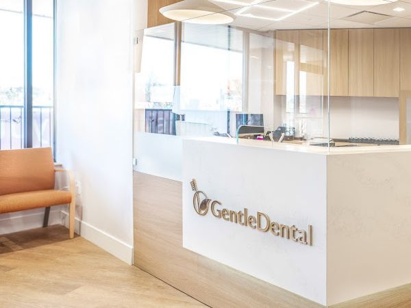 An image showcasing the Consultation / Check-up package, provided by Gentle Dental in Queens An image showcasing the Consultation / Check-up package, provided by Gentle Dental in Queens