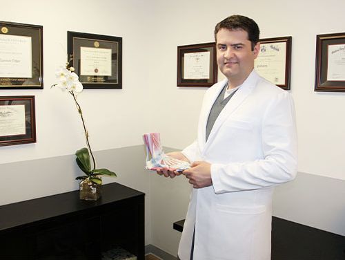 An image showcasing the Podiatric Surgery package, provided by Premier Podiatry An image showcasing the Podiatric Surgery package, provided by Premier Podiatry