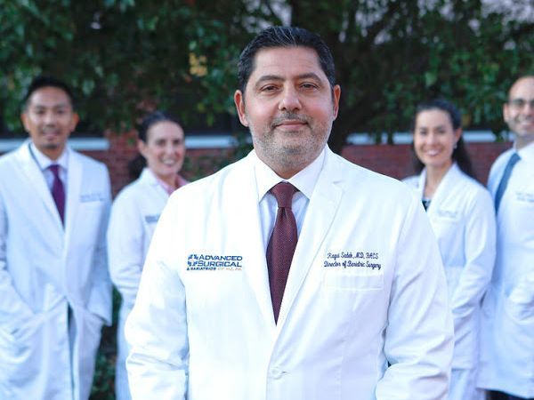 An image showcasing the Surgery package, provided by Advanced Surgical & Bariatrics An image showcasing the Surgery package, provided by Advanced Surgical & Bariatrics