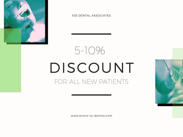 An image showcasing the Cosmetic Dentistry package, provided by 505 Dental Associates An image showcasing the Cosmetic Dentistry package, provided by 505 Dental Associates