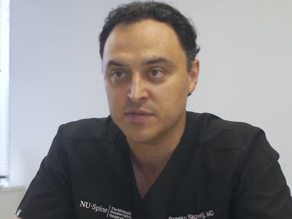 An image showcasing the Spine Surgery package, provided by NU-Spine: The Minimally Invasive Spine Surgery Institute An image showcasing the Spine Surgery package, provided by NU-Spine: The Minimally Invasive Spine Surgery Institute