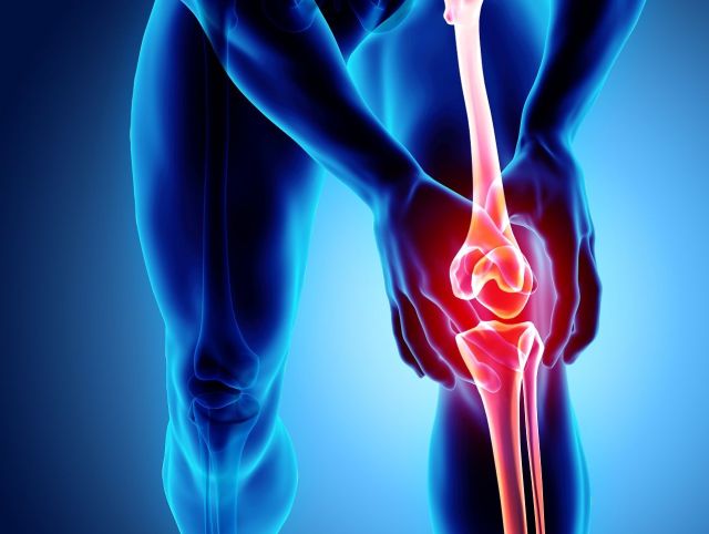 Treatment of degenerative joint diseases (osteoarthritis) Treatment of degenerative joint diseases (osteoarthritis)