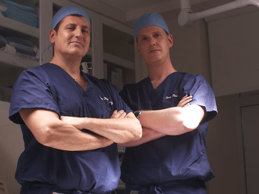 An image showcasing the Plastic Surgery or Cosmetic Surgery package, provided by Rowe Plastic Surgery An image showcasing the Plastic Surgery or Cosmetic Surgery package, provided by Rowe Plastic Surgery