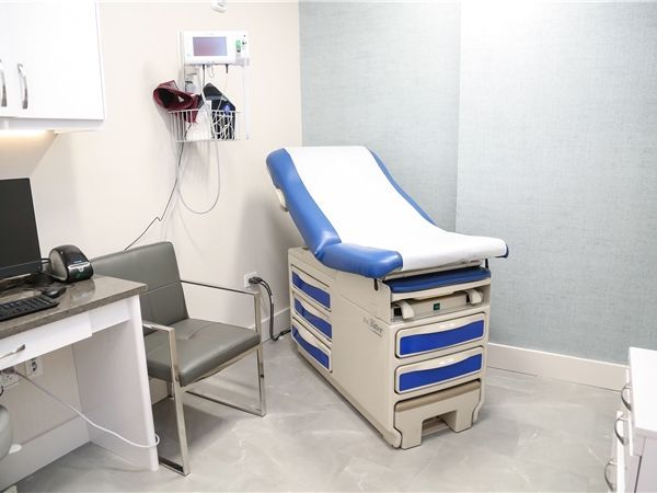 An image showcasing the Podiatry package, provided by Manhattan Foot Specialists An image showcasing the Podiatry package, provided by Manhattan Foot Specialists