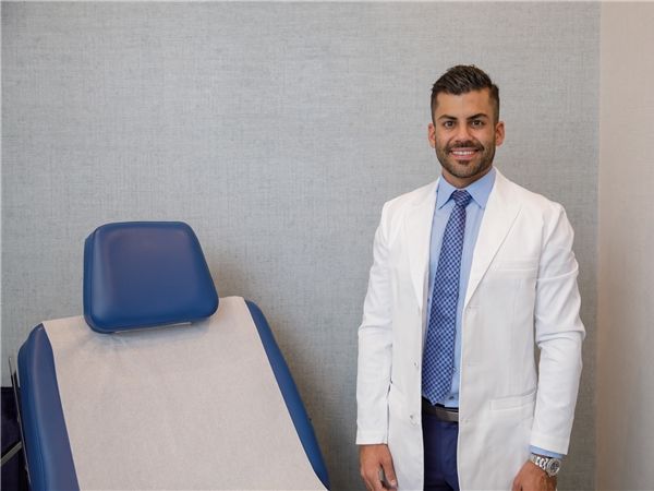 An image showcasing the Obstetrics And Gynecology package, provided by Manhattan Women's Health & Wellness An image showcasing the Obstetrics And Gynecology package, provided by Manhattan Women's Health & Wellness