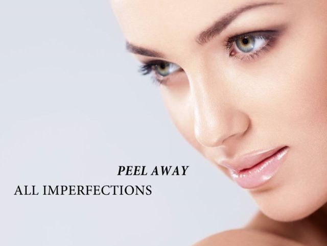 An image showcasing the Chemical Peel package, provided by Monica Tadros, MD, FACS An image showcasing the Chemical Peel package, provided by Monica Tadros, MD, FACS