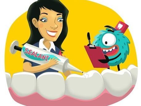 An image showcasing the Dentistry / Stomatology package, provided by Pediatric Dentistry: Dr. Sara B. Babich, DDS An image showcasing the Dentistry / Stomatology package, provided by Pediatric Dentistry: Dr. Sara B. Babich, DDS
