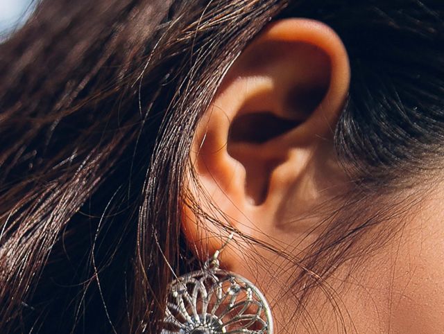 Ear Surgery / Otoplasty Ear Surgery / Otoplasty