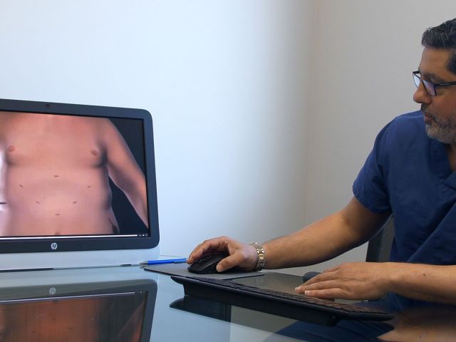 An image showcasing the Surgery package, provided by Advanced Surgical & Bariatrics An image showcasing the Surgery package, provided by Advanced Surgical & Bariatrics