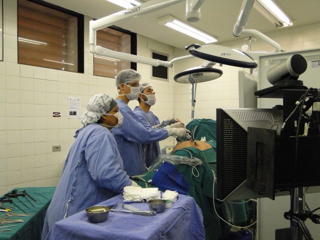 Laproscopy Surgery Laproscopy Surgery