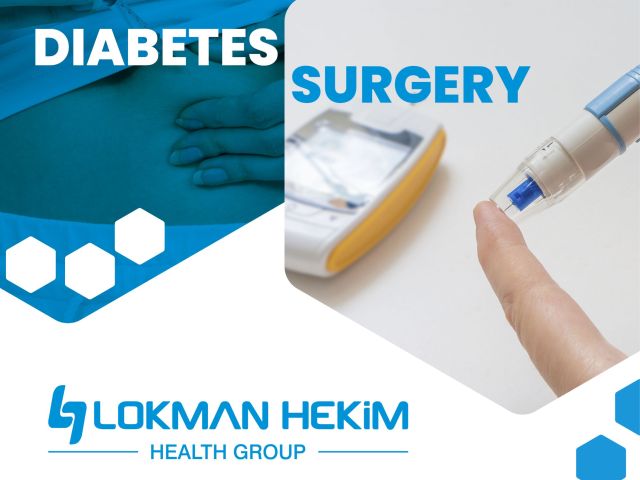 Lokman Hekim Health Group Your Door to Remedy