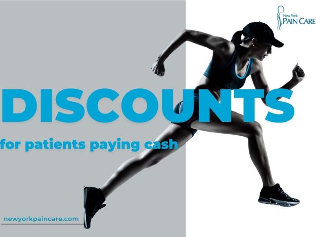 An image showcasing the Pain Management package, provided by New York Pain Care An image showcasing the Pain Management package, provided by New York Pain Care