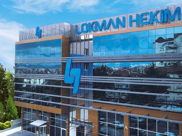 LOKMAN HEKIM ANKARA ETLIK HOSPITAL  Lokman Hekim Health Group