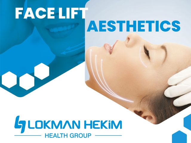 FACELIFT AESTHETIC Your Door to Remedy