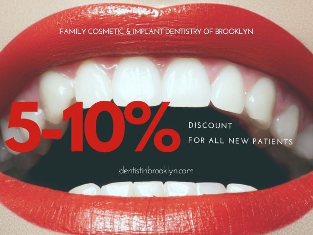 An image showcasing the Dentistry / Stomatology package, provided by Family Cosmetic & Implant Dentistry of Brooklyn An image showcasing the Dentistry / Stomatology package, provided by Family Cosmetic & Implant Dentistry of Brooklyn
