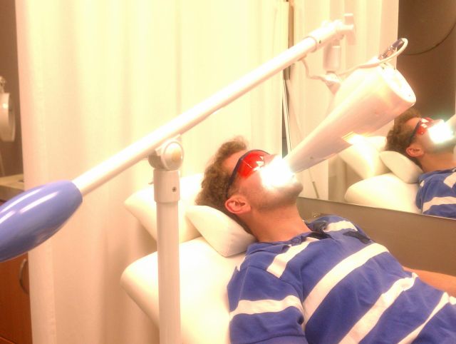 Teeth Whitening Teeth Whitening