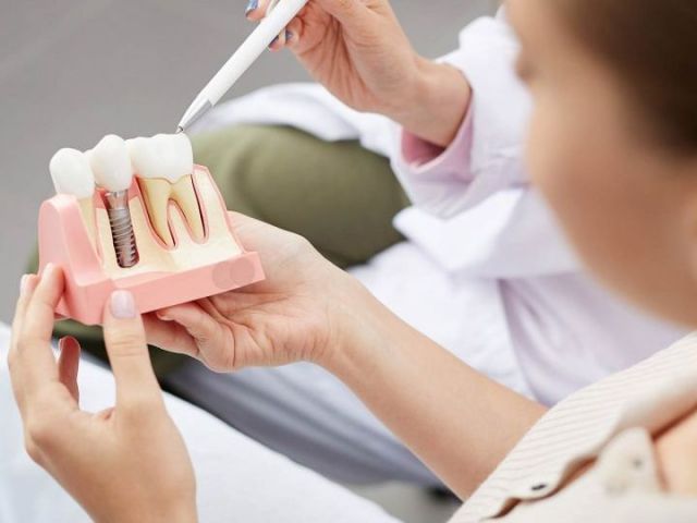 An image showcasing the Dentistry / Stomatology package, provided by ADONIS - medical group of companies An image showcasing the Dentistry / Stomatology package, provided by ADONIS - medical group of companies