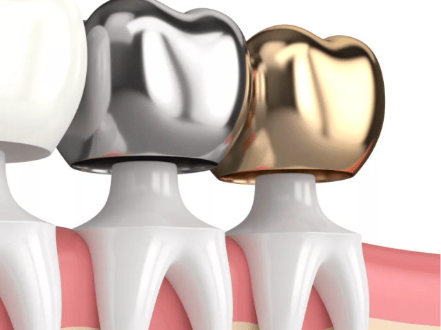 An image showcasing the Dentistry / Stomatology package, provided by LuxDen Dental Center An image showcasing the Dentistry / Stomatology package, provided by LuxDen Dental Center