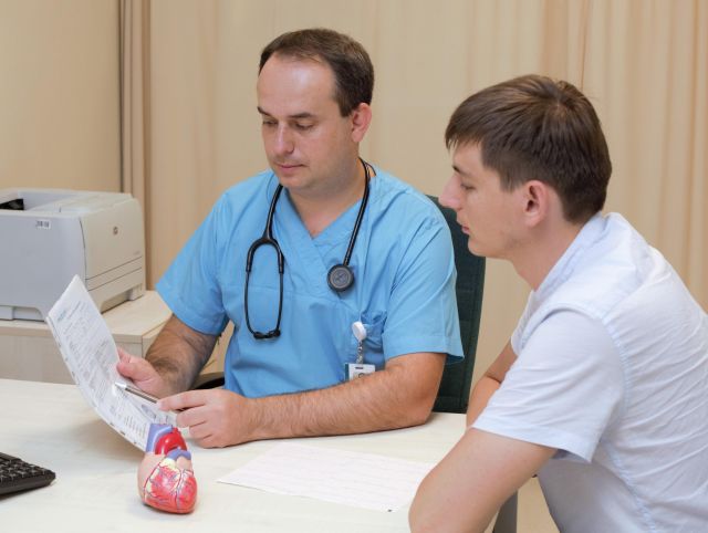 Medpark Check Up Men up to 40 Medpark Check Up Men up to 40