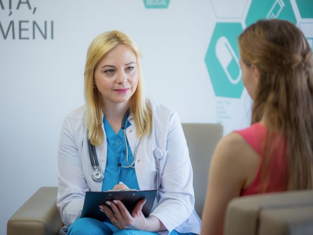 Medpark Check up Women Over 40 Years Medpark Check up Women Over 40 Years