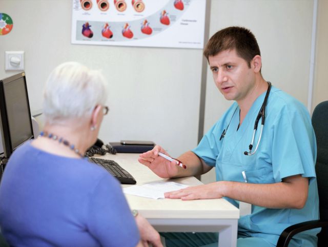 Medpark Check-up Women Over 40 Years Moldova Medpark Check-up Women Over 40 Years Moldova