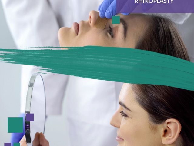 Nose Surgery Nose Surgery