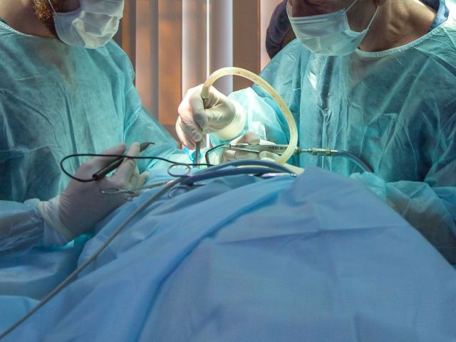 An image showcasing the Surgical Oncology package, provided by Welcare Hospital An image showcasing the Surgical Oncology package, provided by Welcare Hospital