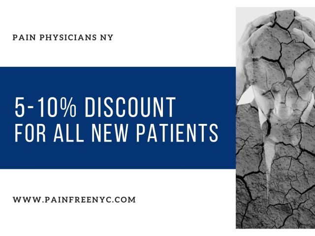 An image showcasing the Pain Management package, provided by Pain Physicians NY An image showcasing the Pain Management package, provided by Pain Physicians NY