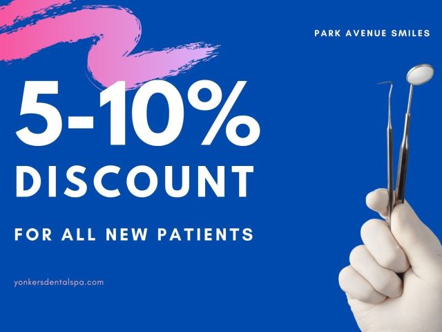 An image showcasing the Cosmetic Dentistry package, provided by Park Avenue Smiles An image showcasing the Cosmetic Dentistry package, provided by Park Avenue Smiles