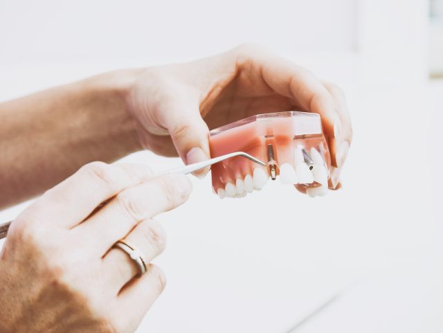 Dentistry Services Dental Services