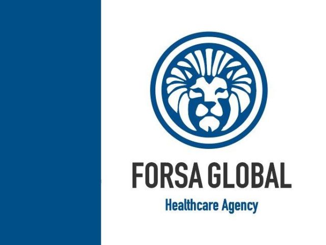 Lux Surrogacy  An image showcasing the Surrogacy package, provided by Forsa Global