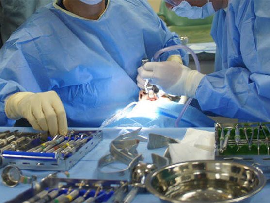 An image showcasing the Sinus Lifting package, provided by Manhattan Periodontics & Implant Dentistry An image showcasing the Sinus Lifting package, provided by Manhattan Periodontics & Implant Dentistry