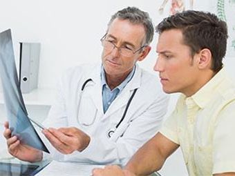 An image showcasing the Urology package, provided by Century Medical & Dental Center An image showcasing the Urology package, provided by Century Medical & Dental Center