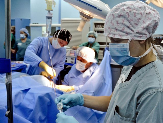 Medical Services - Anesthesiology Medical Services - Anesthesiology