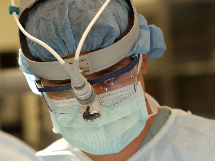 An image showcasing the Surgical Oncology package, provided by Welcare Hospital An image showcasing the Surgical Oncology package, provided by Welcare Hospital