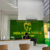 ảnh phòng khám tại Nha khoa Venus