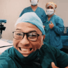 Cardiothoracic Surgeon 