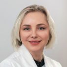 Profile picture of Dr. Victoria Kushensky, DDS