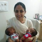 Profile picture for DrNeeluthapar