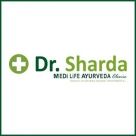 Profile picture for Dr Sharda Medi Life Ayurveda Clinic