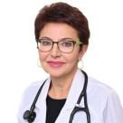 Profile picture for Dr. Anzhela Dvorkina, MD