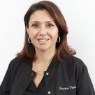 Profile picture for Dr. Irene Bokser, DDS
