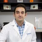 Profile picture for Dr. Farzin Farokhzadeh