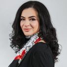 Profile picture for Marianna Weiner